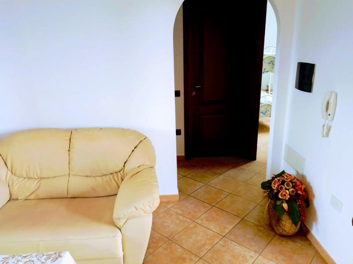Residenza Rosa Maria Apartment Orosei Exterior photo